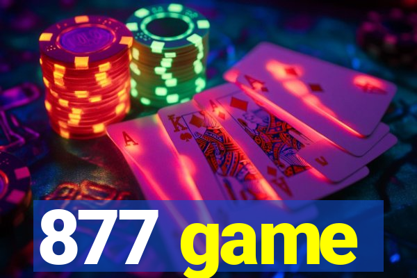 877 game