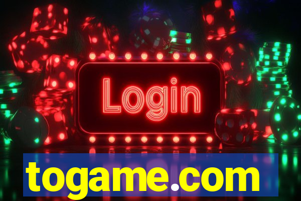 togame.com