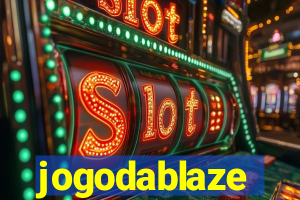 jogodablaze