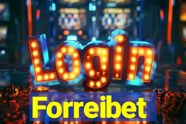 Forreibet