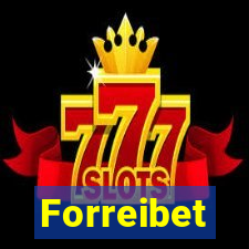 Forreibet