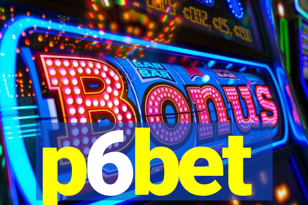p6bet