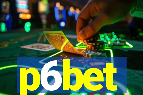 p6bet