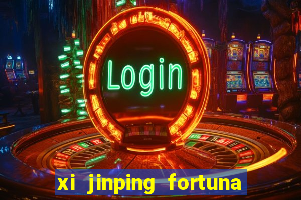 xi jinping fortuna xi jinping patrimonio