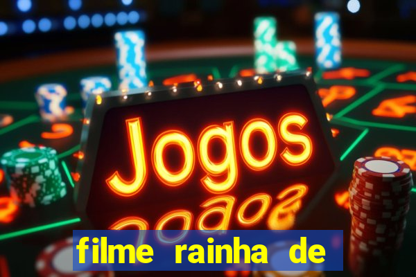 filme rainha de katwe netflix