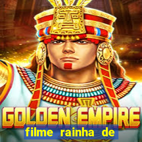 filme rainha de katwe netflix