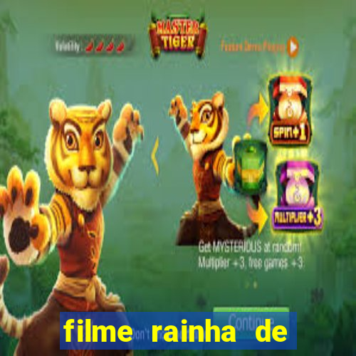 filme rainha de katwe netflix