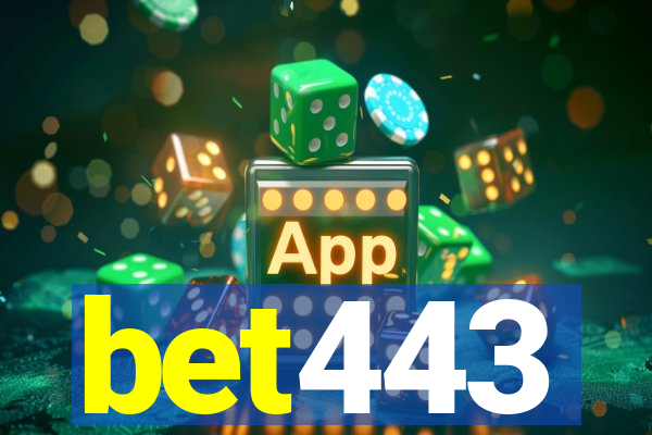 bet443