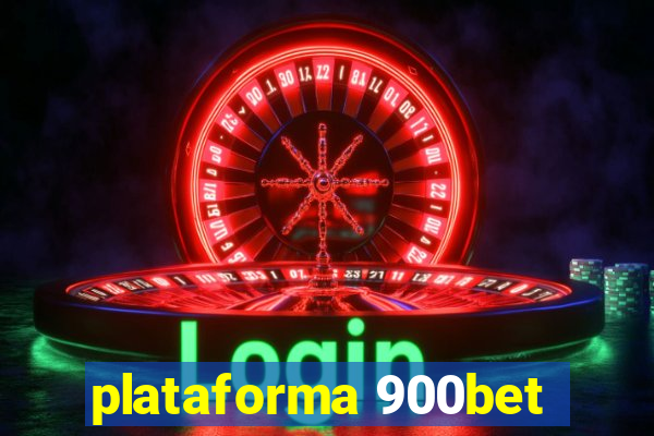 plataforma 900bet