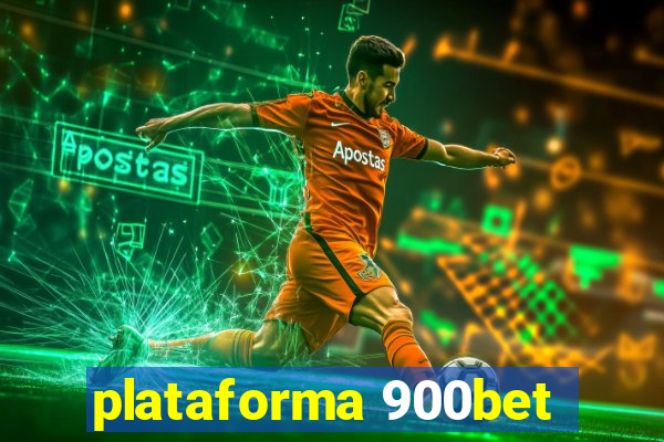 plataforma 900bet