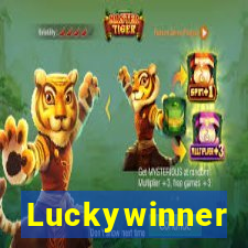 Luckywinner