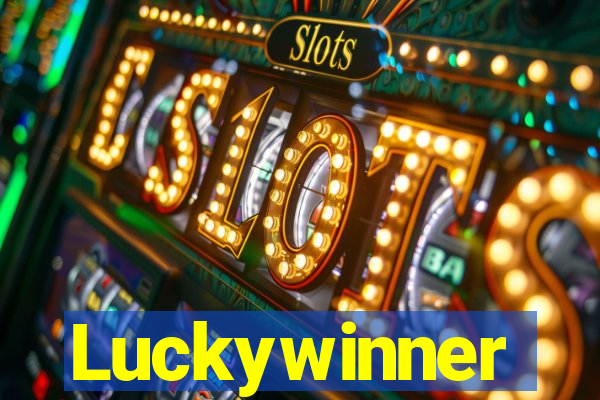 Luckywinner