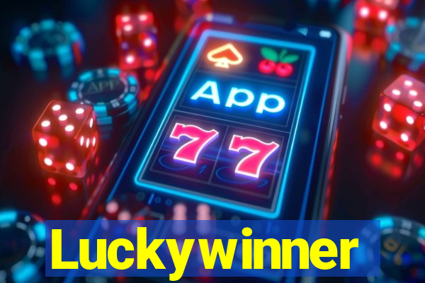Luckywinner