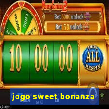 jogo sweet bonanza