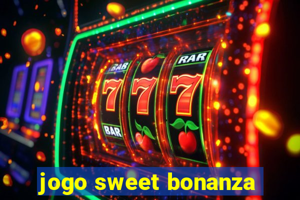 jogo sweet bonanza