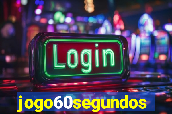 jogo60segundos