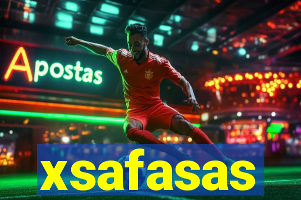 xsafasas