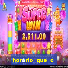 horário que o fortune rabbit paga