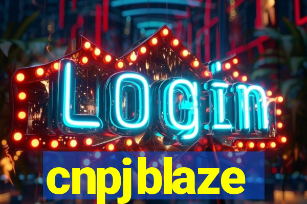 cnpjblaze