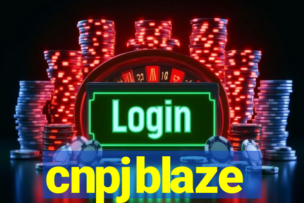cnpjblaze