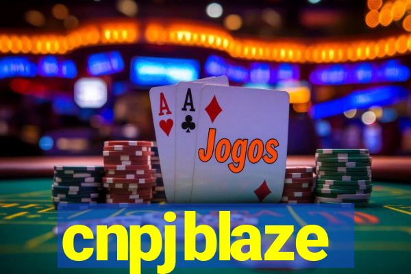 cnpjblaze