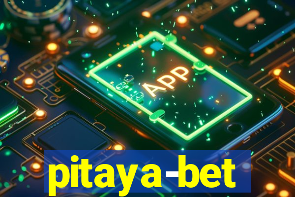 pitaya-bet