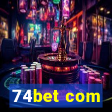 74bet com