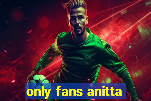 only fans anitta