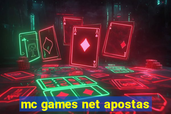mc games net apostas