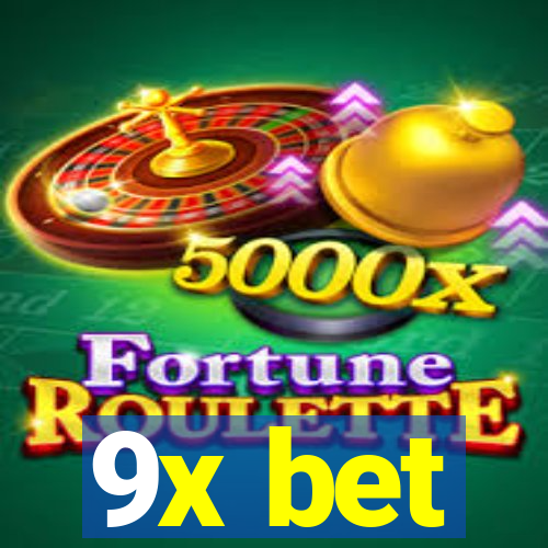 9x bet