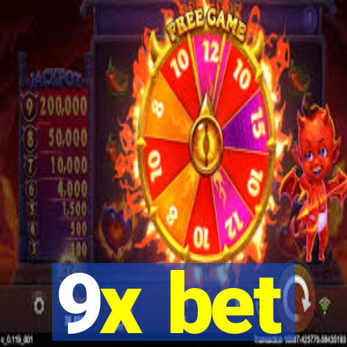 9x bet