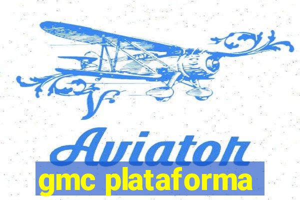 gmc plataforma