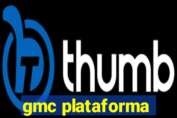 gmc plataforma