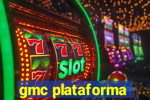 gmc plataforma