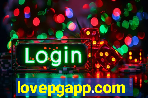 lovepgapp.com