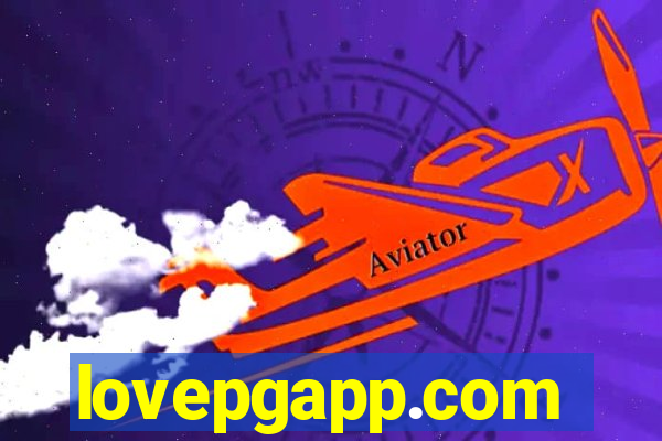 lovepgapp.com