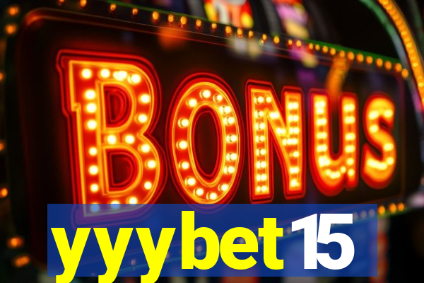 yyybet15