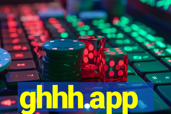 ghhh.app