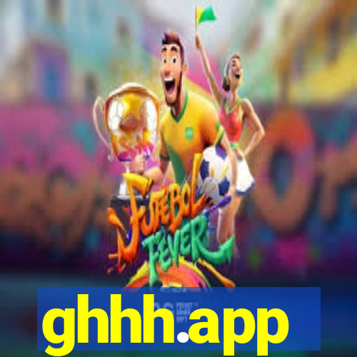 ghhh.app