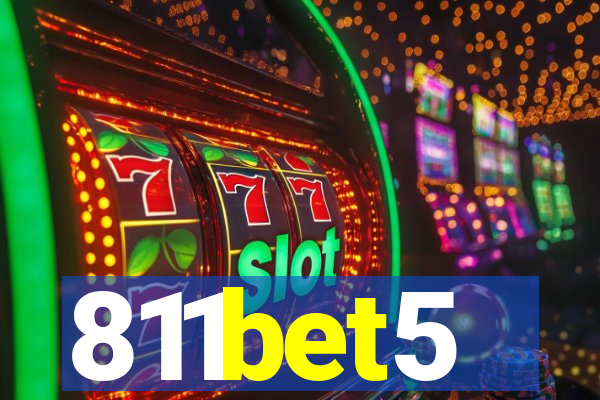 811bet5