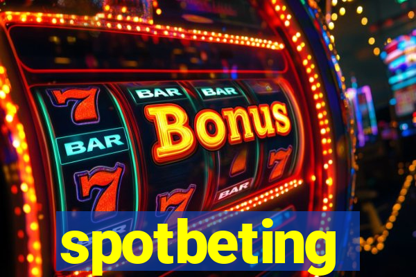 spotbeting