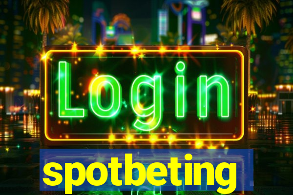 spotbeting
