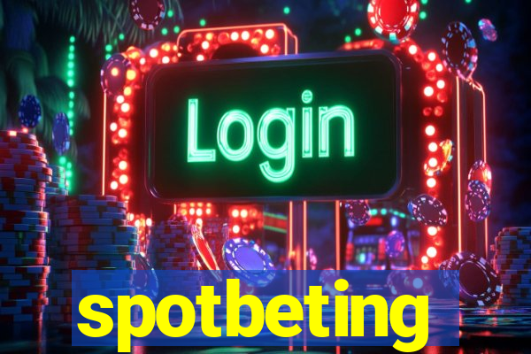 spotbeting