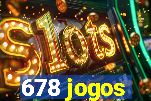 678 jogos