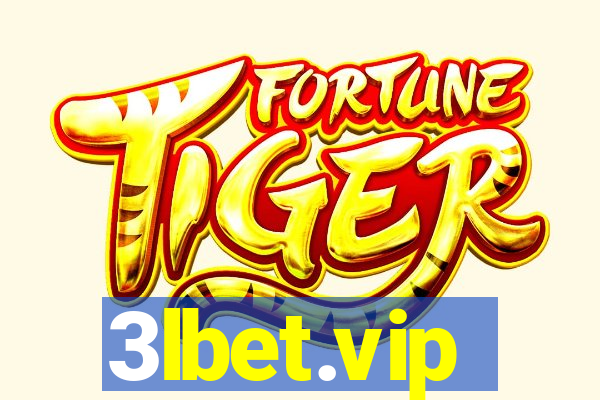 3lbet.vip