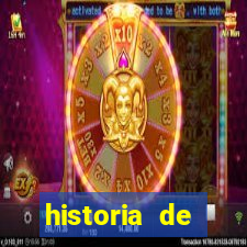 historia de personagem rp