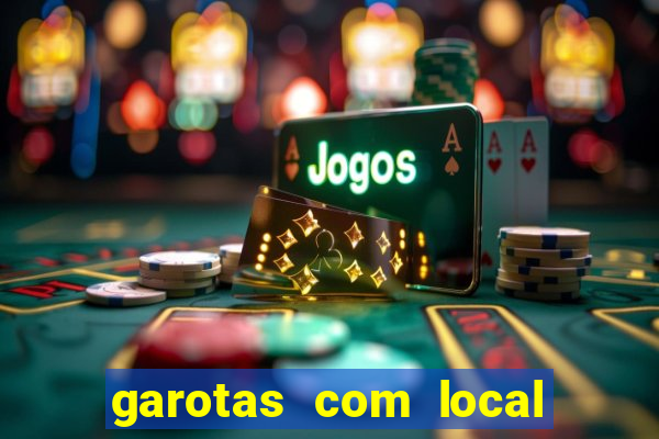 garotas com local santos sp