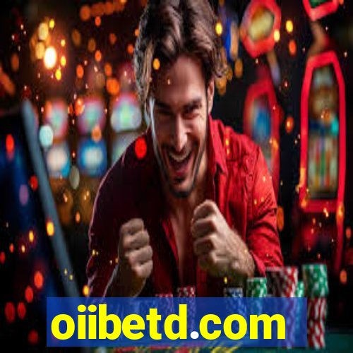 oiibetd.com