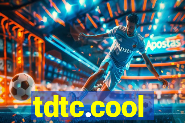 tdtc.cool