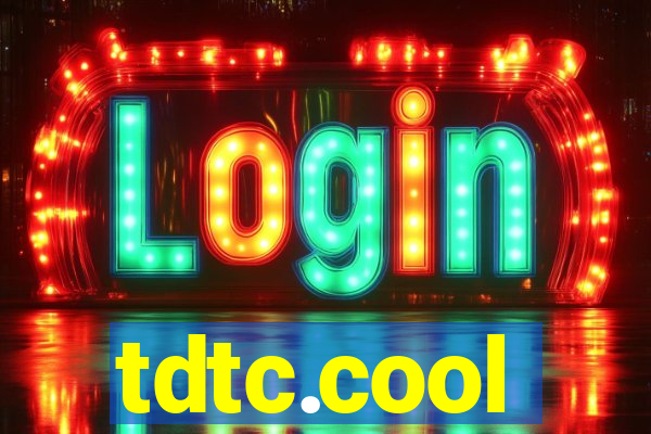 tdtc.cool